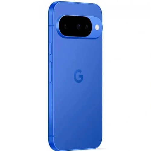 Google Pixel 10 12/128 ГБ (Синий)