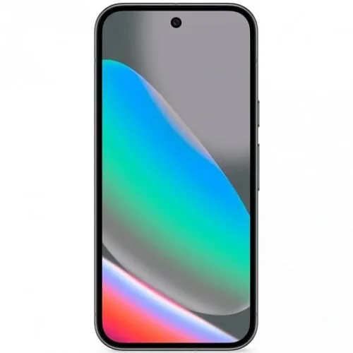 Google Pixel 10 12/256 ГБ (Чёрный)