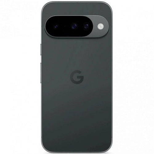 Google Pixel 10 12/256 ГБ (Чёрный)