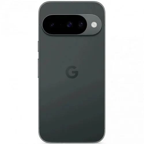 Google Pixel 10 12/256 ГБ (Чёрный)