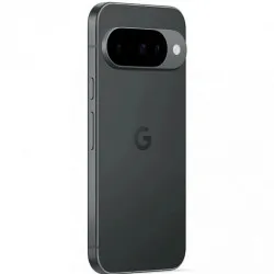 Google Pixel 10 12/128 ГБ (Чёрный)