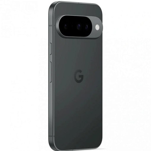 Google Pixel 10 12/256 ГБ (Чёрный)