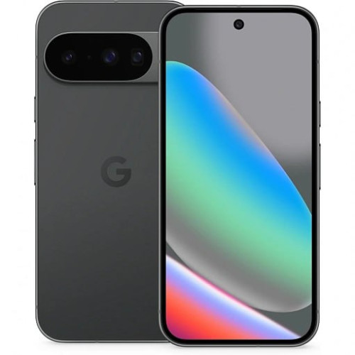 Google Pixel 10 12/256 ГБ (Чёрный)