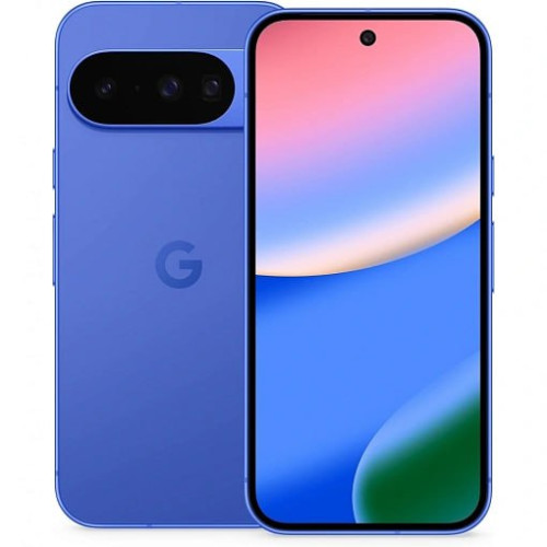Google Pixel 10 12/256 ГБ (Синий)