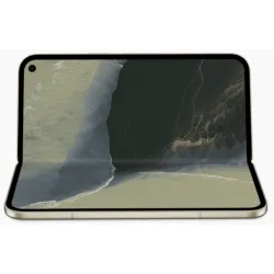 Google Pixel 11 Pro Fold 16/256 ГБ Оливковый