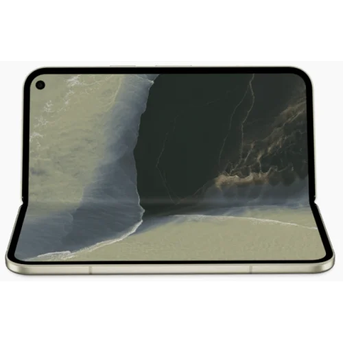 Google Pixel 11 Pro Fold 16/512 ГБ Оливковый