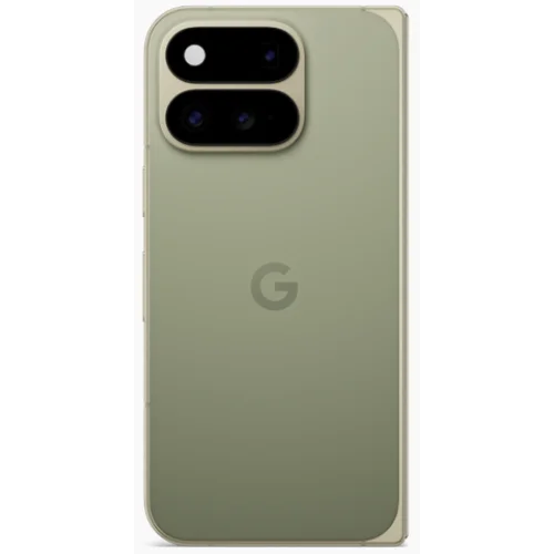 Google Pixel 11 Pro Fold 16/512 ГБ Оливковый