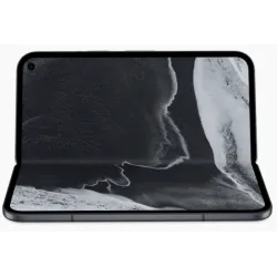 Google Pixel 11 Pro Fold 16/256 ГБ Чёрный