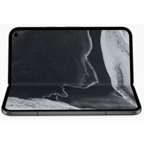 Google Pixel 11 Pro Fold 16/512 ГБ Чёрный