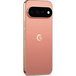 Google Pixel 11 Pro 12/256 ГБ Коралловый