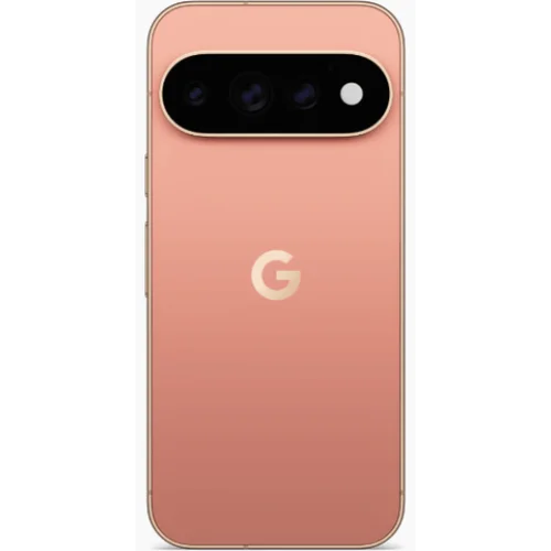 Google Pixel 11 Pro 12/256 ГБ Коралловый