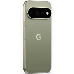 Google Pixel 11 Pro 12/256 ГБ Оливковый