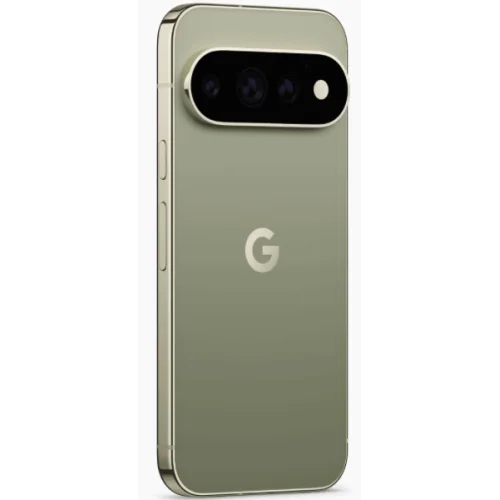 Google Pixel 11 Pro 12/256 ГБ Оливковый