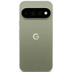 Google Pixel 11 Pro 12/256 ГБ Оливковый