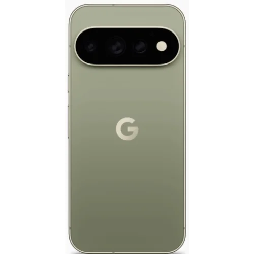 Google Pixel 11 Pro 12/256 ГБ Оливковый