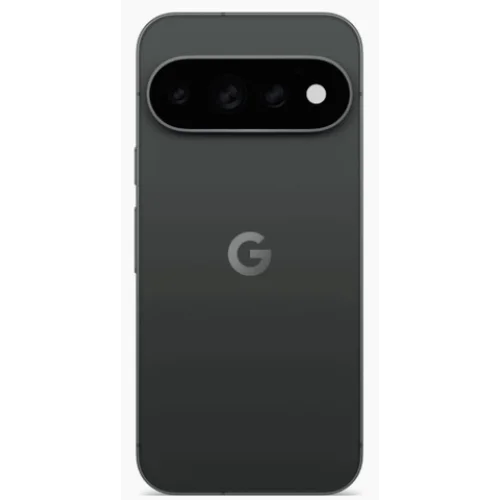 Google Pixel 11 Pro 16/512 ГБ Чёрный