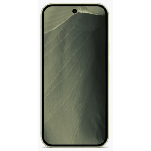 Google Pixel 11 12/512 ГБ Зеленый