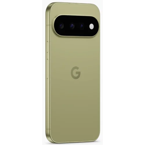Google Pixel 11 12/512 ГБ Зеленый