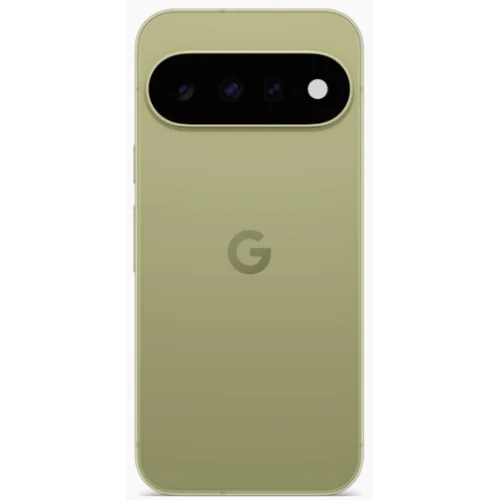 Google Pixel 11 12/512 ГБ Зеленый