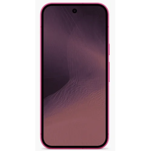 Google Pixel 11 12/256 ГБ Розовый