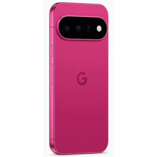 Google Pixel 11 12/256 ГБ Розовый