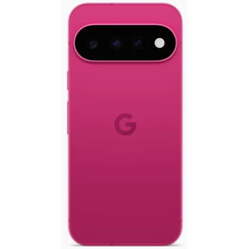 Google Pixel 11 12/256 ГБ Розовый