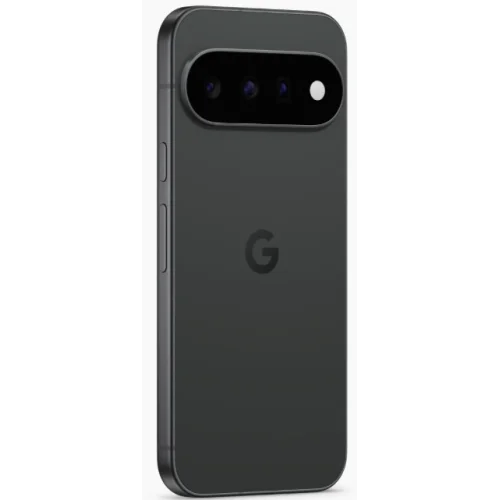 Google Pixel 11 12/256 ГБ Черный