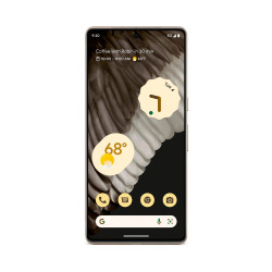 Google Pixel 7 Pro 12/128 ГБ (Серый)