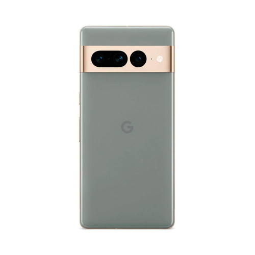 Google Pixel 7 Pro 12/128 ГБ (Серый)