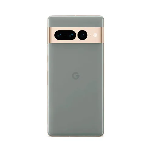 Google Pixel 7 Pro 12/256 ГБ (Серый)