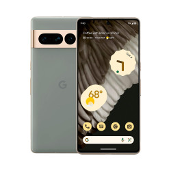 Google Pixel 7 Pro 12/128 ГБ (Серый)