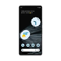 Google Pixel 7 Pro 12/128 ГБ (Чёрный)