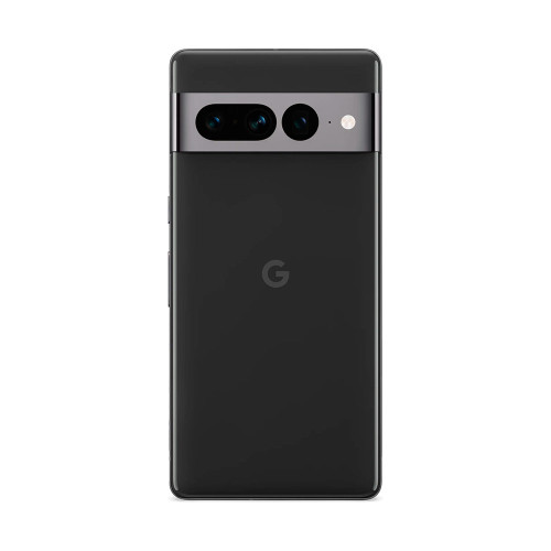 Google Pixel 7 Pro 12/128 ГБ (Чёрный)