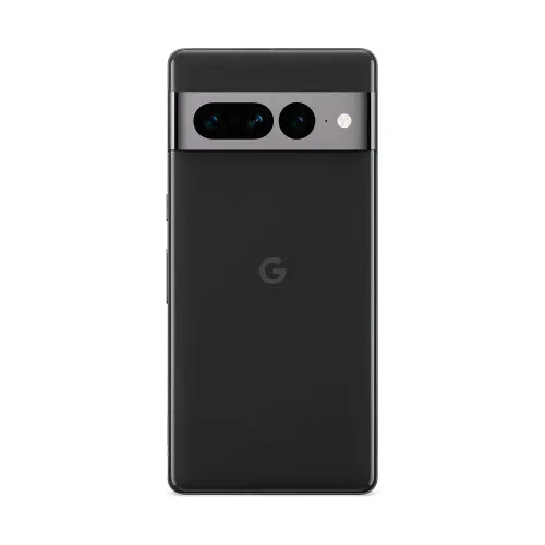 Google Pixel 7 Pro 12/256 ГБ (Чёрный)