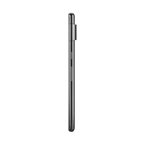 Google Pixel 7 Pro 12/256 ГБ (Чёрный)