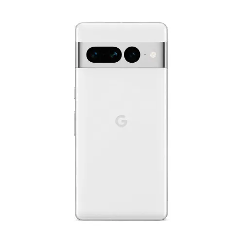 Google Pixel 7 Pro 12/256 ГБ (Белый)
