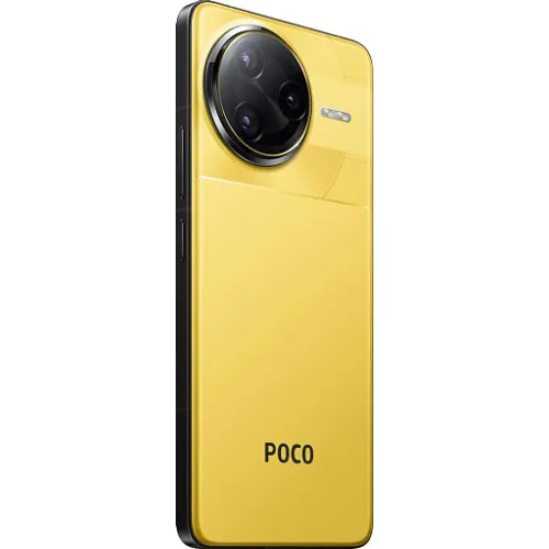 POCO F7 Ultra 12/256 ГБ (Жёлтый)