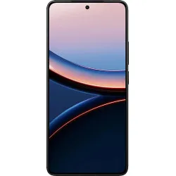 POCO F7 Ultra 12/256 ГБ (Чёрный)