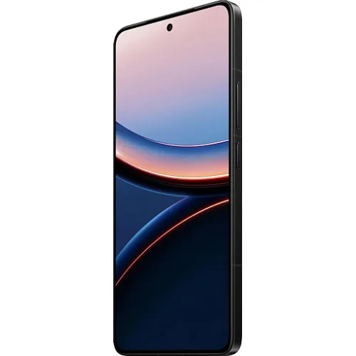 POCO F7 Ultra 12/256 ГБ (Чёрный)