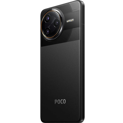 POCO F7 Ultra 12/256 ГБ (Чёрный)