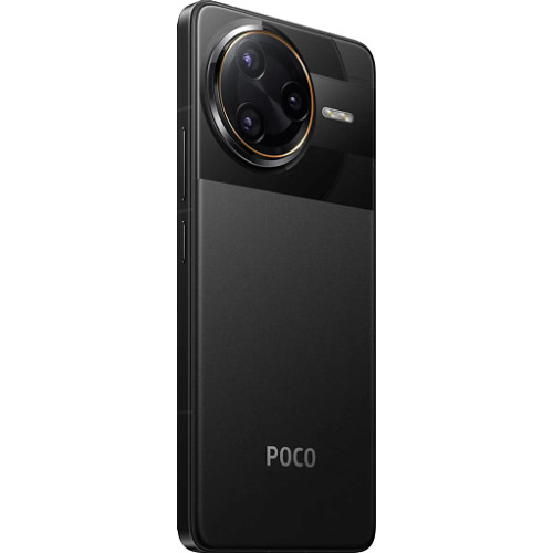 POCO F7 Ultra 12/256 ГБ (Чёрный)