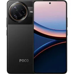 POCO F7 Ultra 12/256 ГБ (Чёрный)