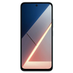 POCO M7 6/128 ГБ (Cиний)