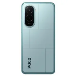 POCO M7 6/128 ГБ (Cиний)