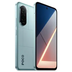 POCO M7 6/128 ГБ (Cиний)