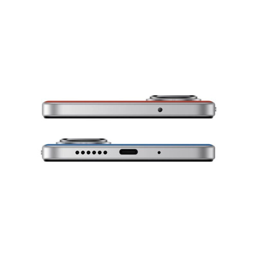 POCO M7 8/256 ГБ (Серебристый)