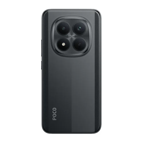 Poco M8 Pro 8/256 ГБ Чёрный