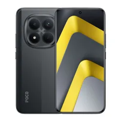Poco M8 Pro 8/256 ГБ Чёрный