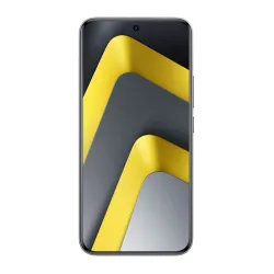 Poco M8 Pro 8/256 ГБ Серебристый
