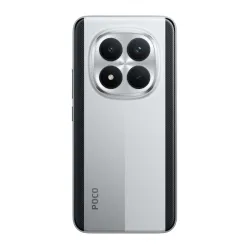 Poco M8 Pro 8/256 ГБ Серебристый
